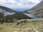 Brush Creek Lakes