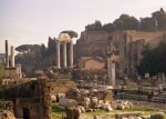 Roman Forum
