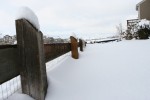 Short fences