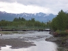 Fish Creek near Anchorage