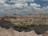 Oasis in the Badlands