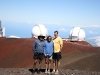 Atop Mauna Kea