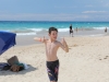 Evan - the Fonz