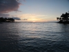 A beautiful end to a great day