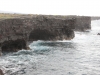 Sea caves as imaged by Evan