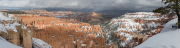 Panorama from Sunset Point