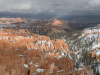 Panorama from Sunset Point