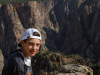 Evan at Overlook