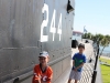 USS Cavalla