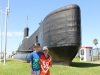 Seawolf Park