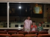 Apollo Mission Control