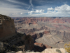 More canyon views