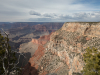 Grand Canyon rim