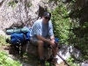 Chris Takes a Break