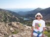Lara at Tuhare Lakes