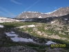 Fall Creek Pass