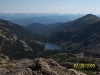 Lake Considine & The Gore Range