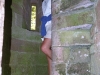 Exploring an Abbey