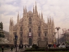 Milano Doumo