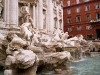 Trevi Fountain