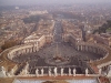 Atop Saint Peter\'s