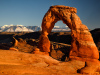 Delicate Arch