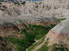 Badlands