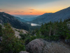 Smoky Sunrise