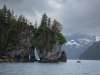 Sea Stacks