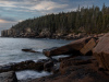 Otter Point Sunrise