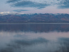 Panamint Sunrise