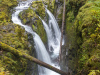 Sol Duc Falls