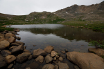 Independence Lake