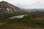 Independence Lake