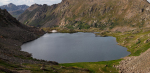 Lost Man Lake