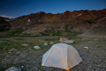 My camp