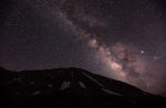 Milky Way core