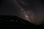 Milky Way core