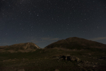 Stary night