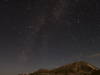 Milky Way over my tent