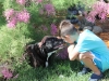 Evan and Lucy