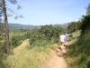 Hiking in Calistoga