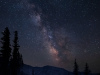 Starry Camp