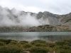 Clouds Start Rolling in at the Lakes