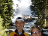 Hidden Falls