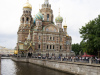 Spilled Blood