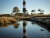 Bodie Island Reflections
