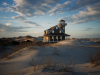 Oregon Inlet Sunset