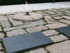 The eternal flame