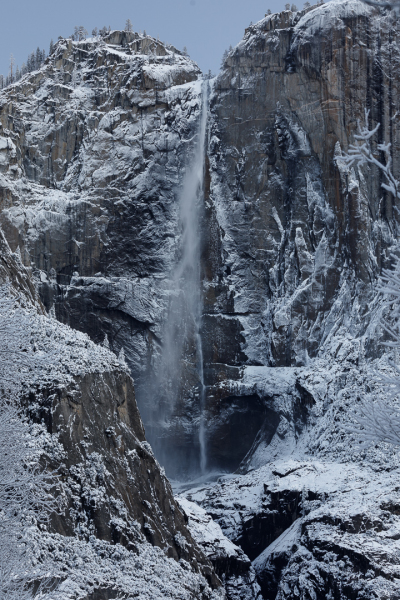 Upper Fall